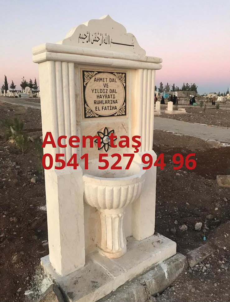 MEZAR TAŞI FOTOĞRAFLARIMIZ