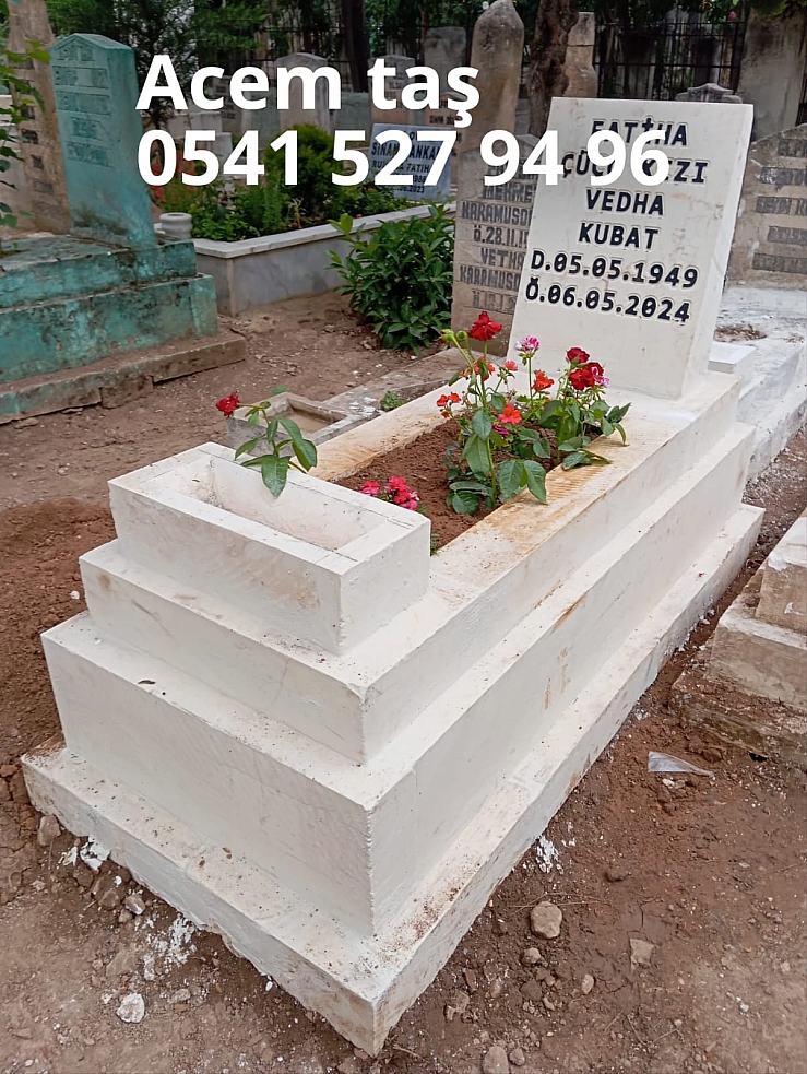 MEZAR TAŞI FOTOĞRAFLARIMIZ
