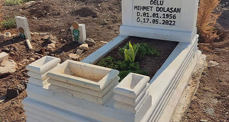 Şanlıurfa Mezar Üretim Hizmetleri Şanlıurfa Mezar Üretim Hizmetleri